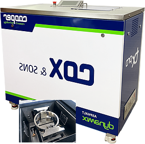 TX Pro Overlay Tester, 220V 50/60Hz